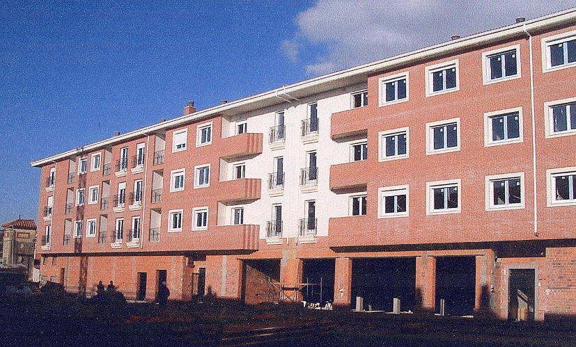Local comercial en SAN ANDRES DEL RABANEDO, León