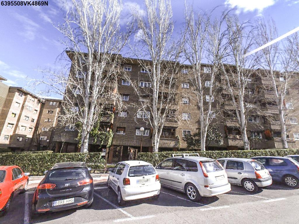 Garaje en SAN SEBASTIAN DE LOS REYES, Madrid