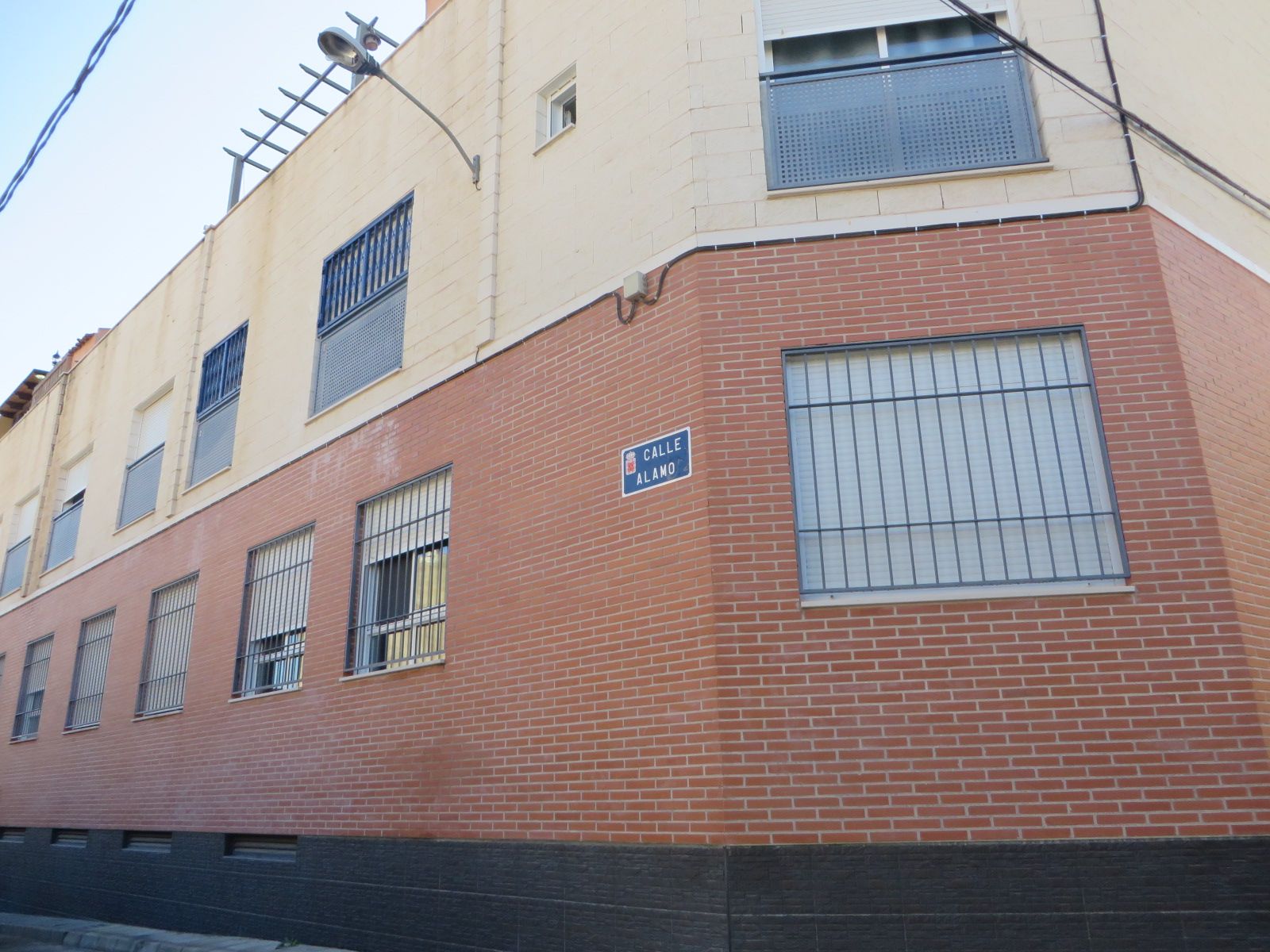 Vivienda en Murcia