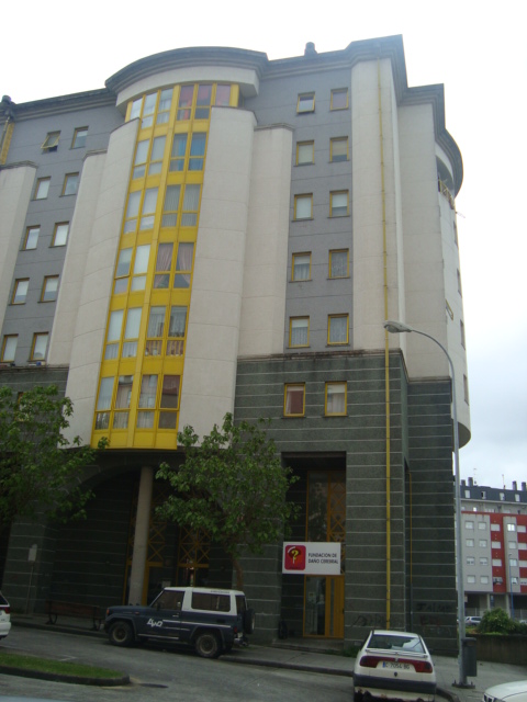 Vivienda en Lugo