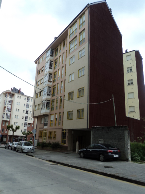 Vivienda en Lugo