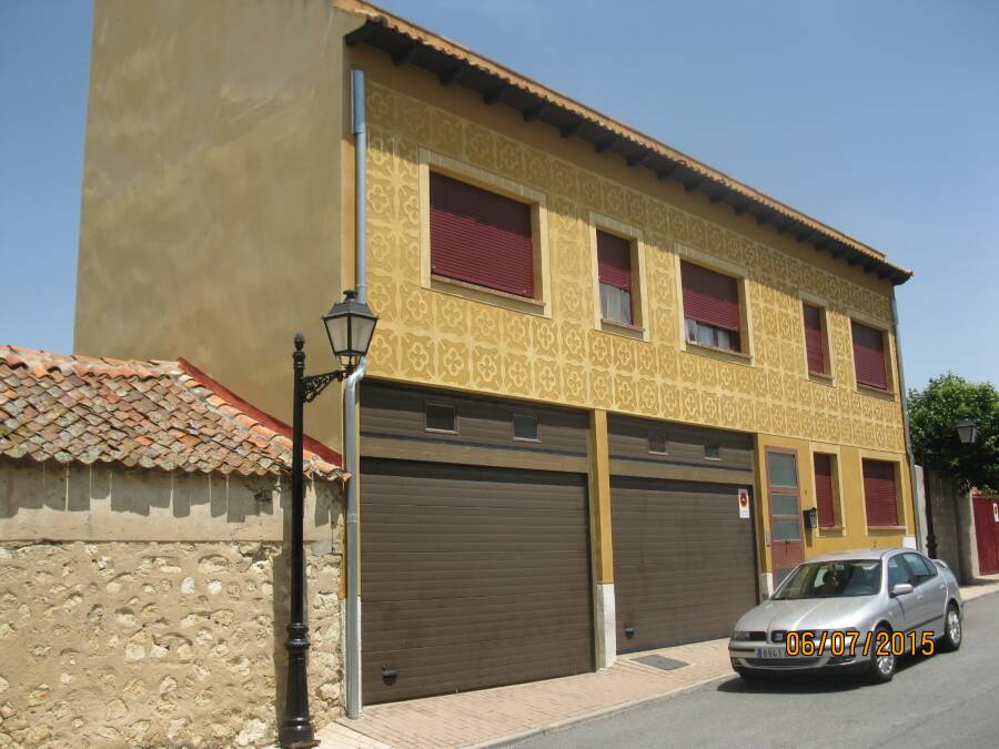 Vivienda en VALVERDE DEL MAJANO, Segovia