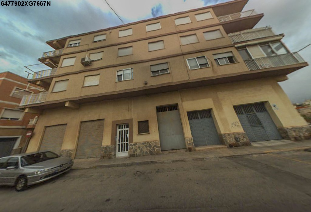 Vivienda en Cartagena, Murcia