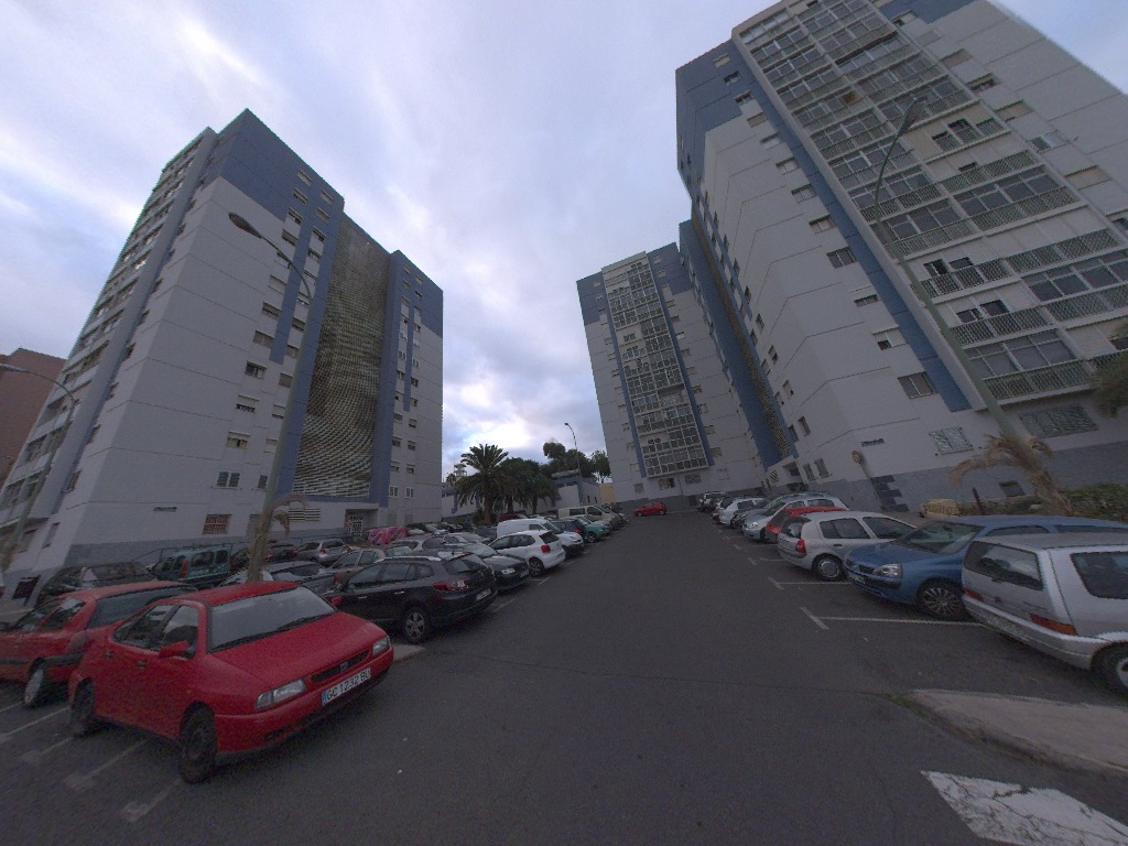 Vivienda en LAS PALMAS DE GRAN CANARIA, Las Palmas