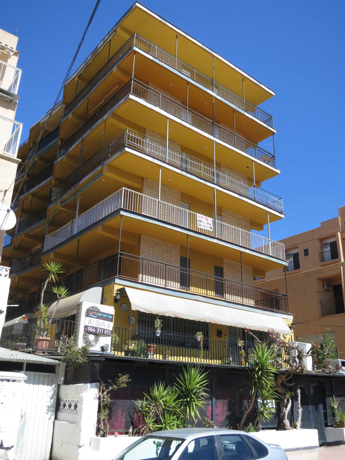 Vivienda en Oropesa del Mar, Castellón/Castelló