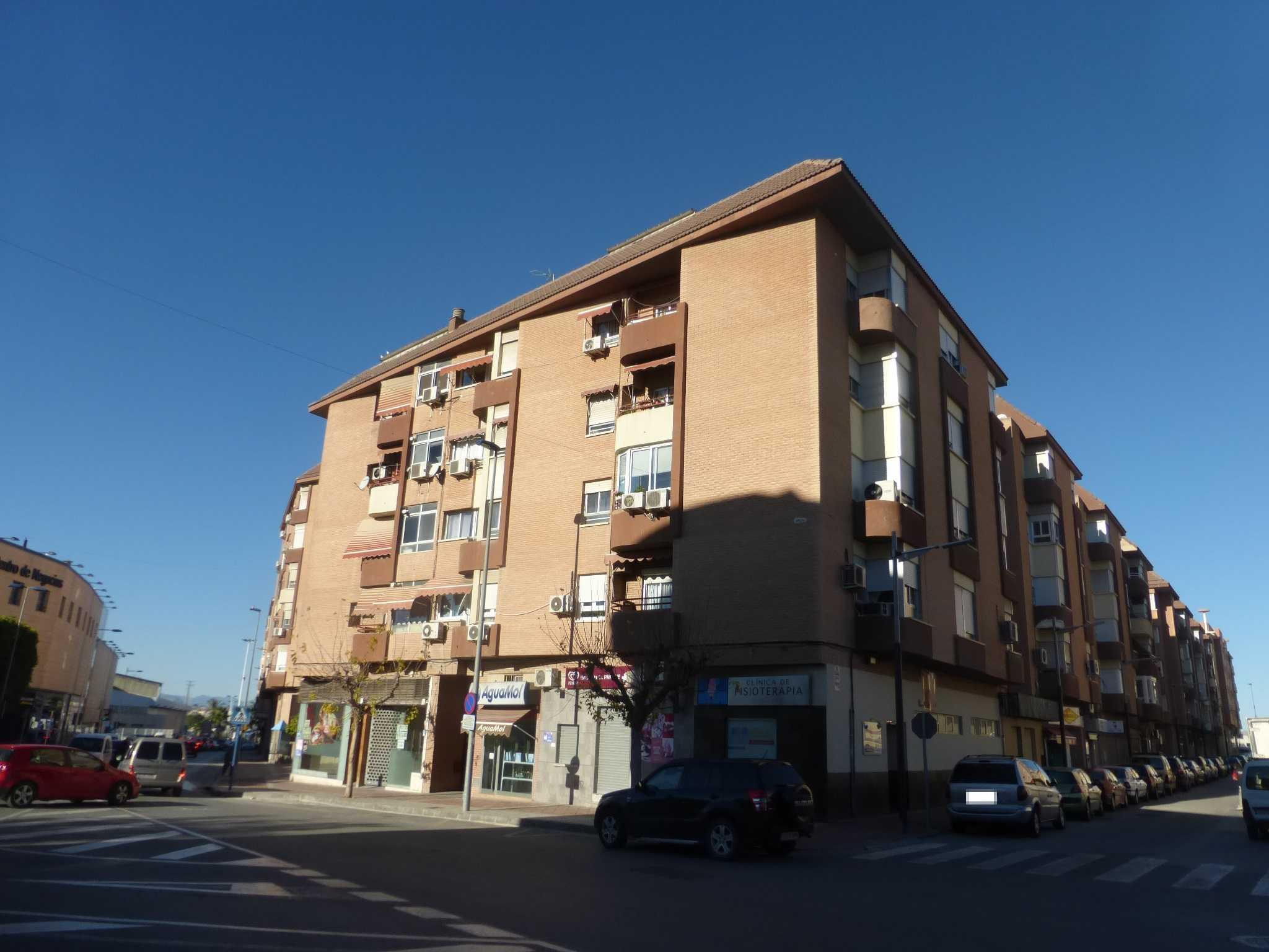 Vivienda en Molina de Segura, Murcia