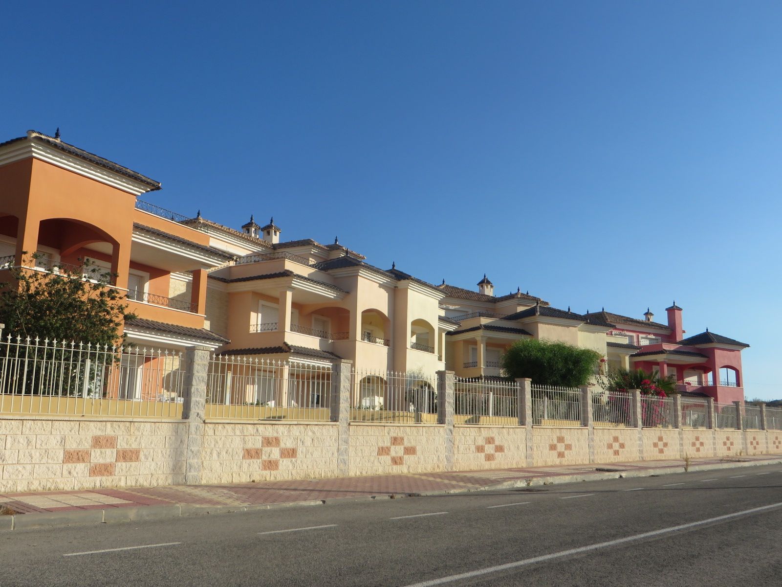 Vivienda en Murcia