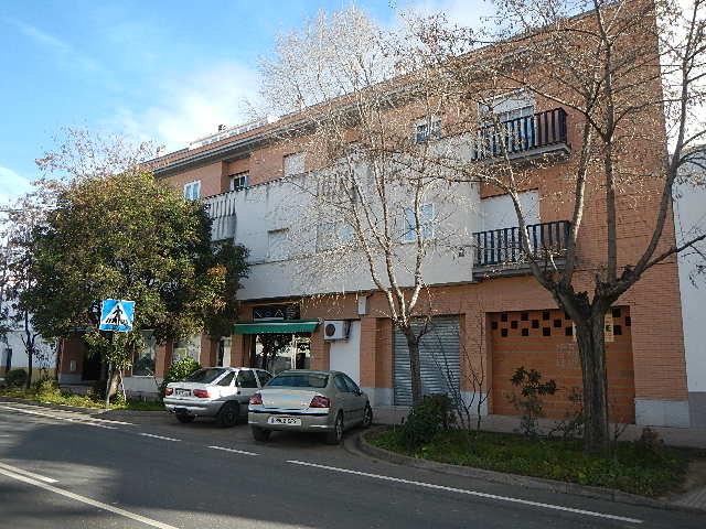 Garaje en SANTA MARTA, Badajoz