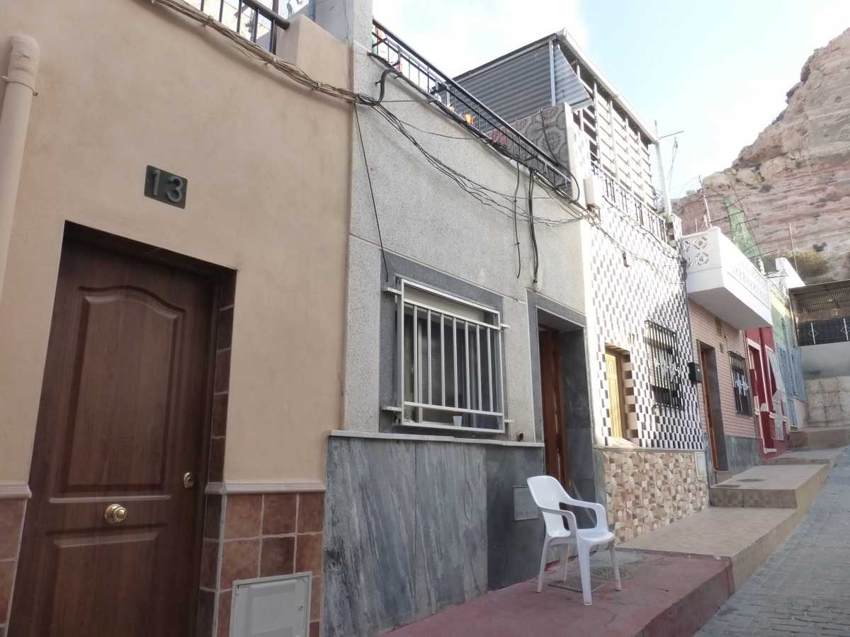 Finca en ALMERIA, Almería