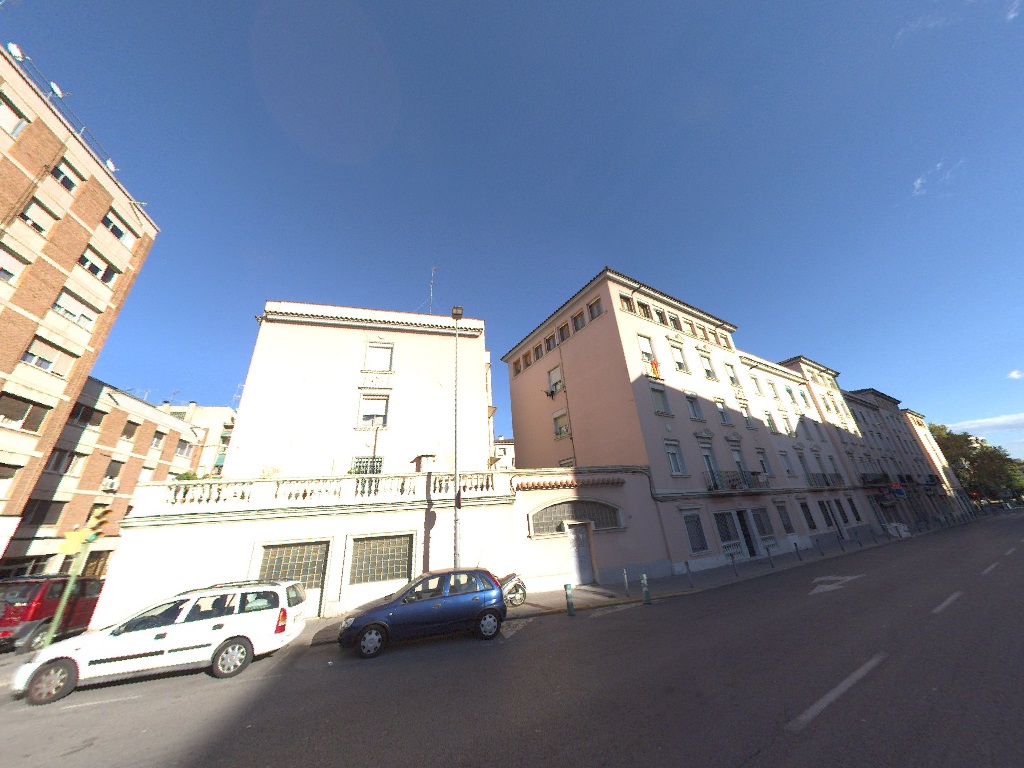 Vivienda en Sabadell, Barcelona