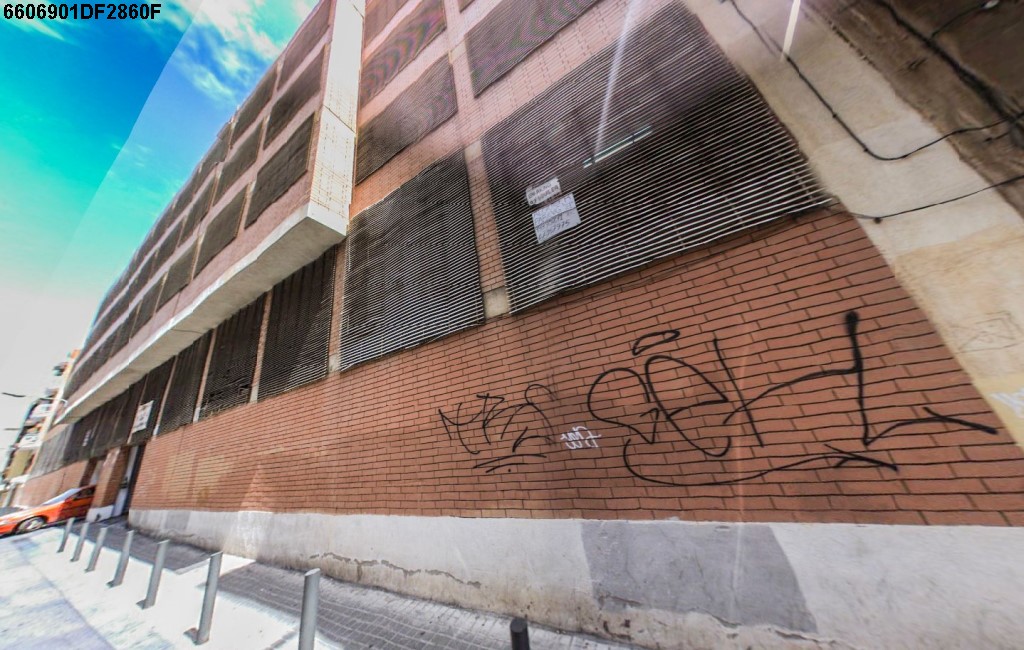 Vivienda en L'HOSPITALET DE LLOBREGAT, Barcelona