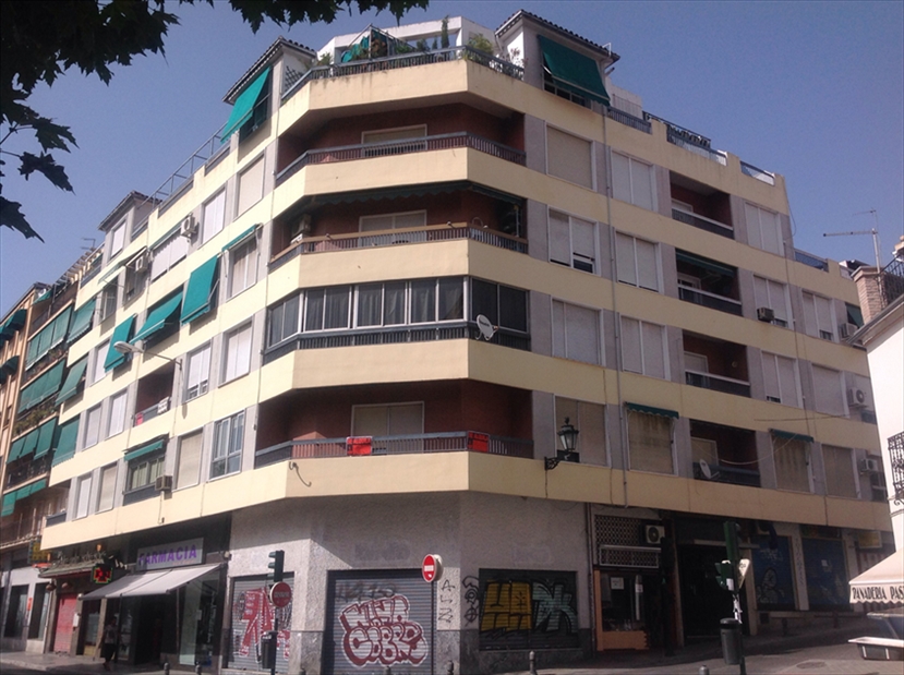 Local comercial en GRANADA, Granada