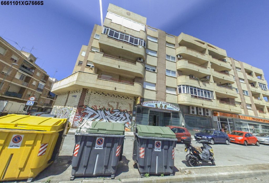 Vivienda en Cartagena, Murcia