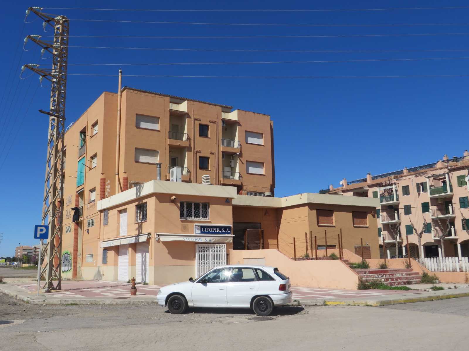 Trastero en TORREDEMBARRA, Tarragona
