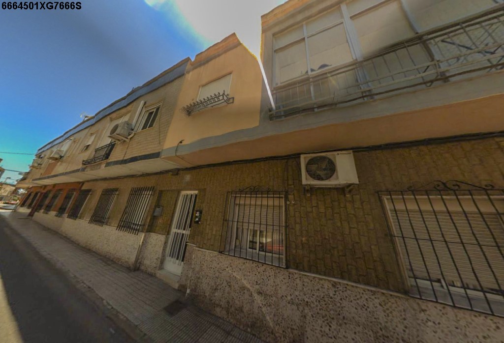 Vivienda en Cartagena, Murcia