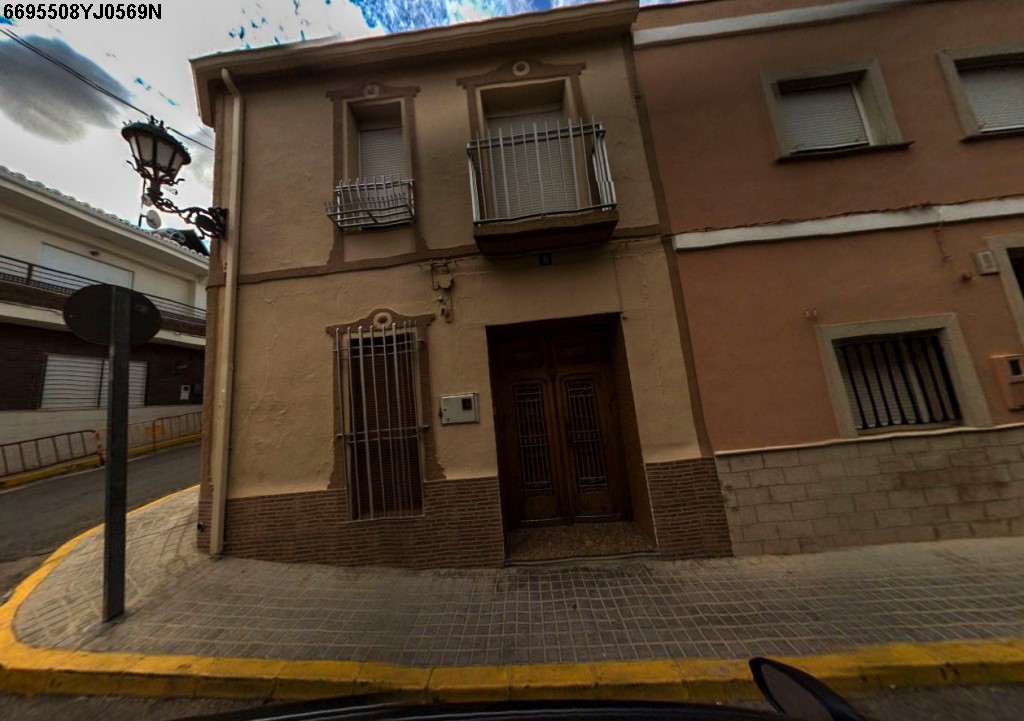Terreno en Monserrat, Valencia/València