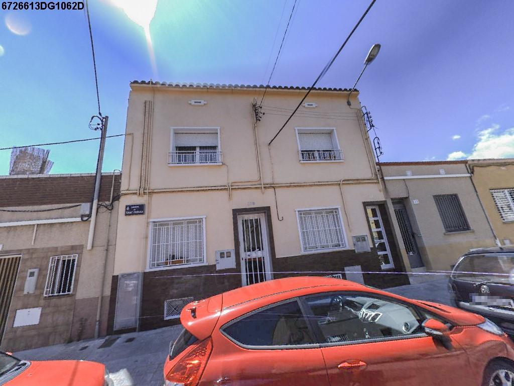 Finca en Terrassa, Barcelona