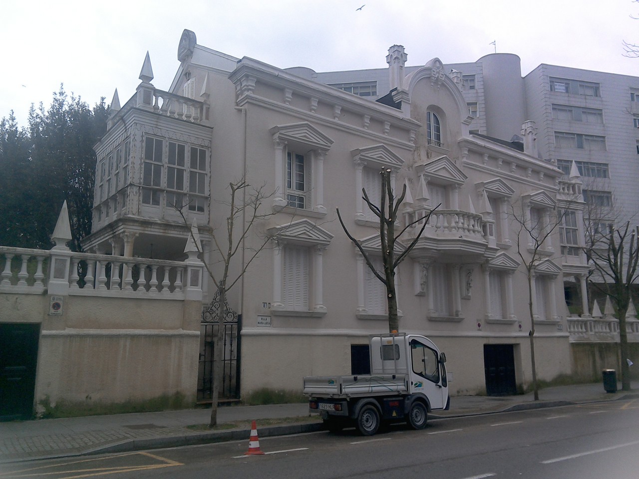 Vivienda unifamiliar en SANTANDER, Cantabria
