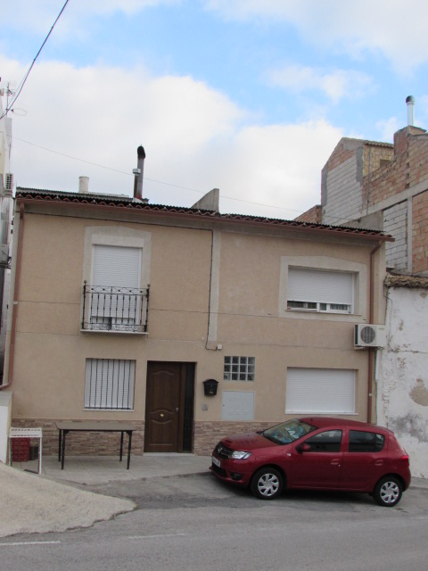 Terreno en PURCHENA, Almería