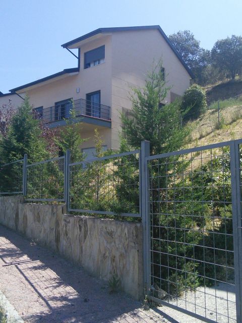 Vivienda en ESPINAR (EL), Segovia