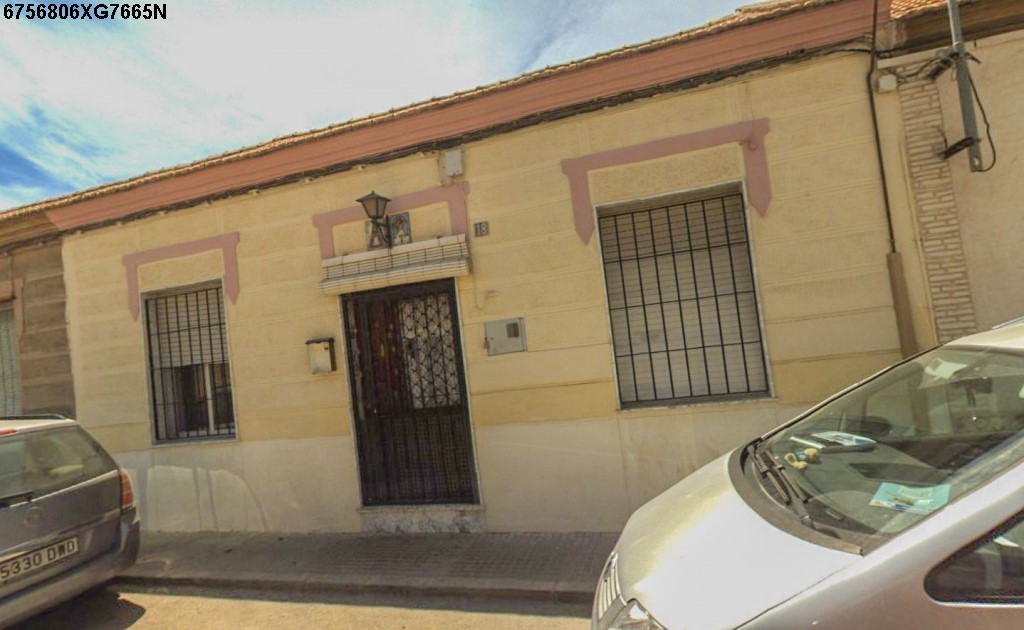 Terreno en Cartagena, Murcia