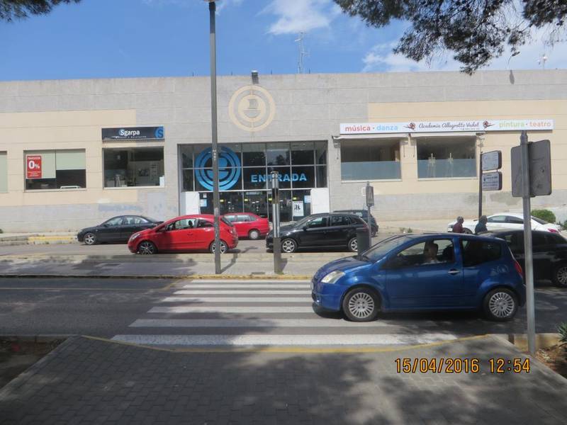 Local comercial en TORRENT, Valencia/València