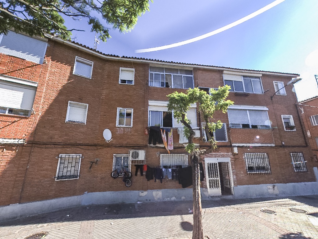 VIVIENDA PLAZA DEL JARAMIEL , 2, 1º IZDA 47013 VALLADOLID