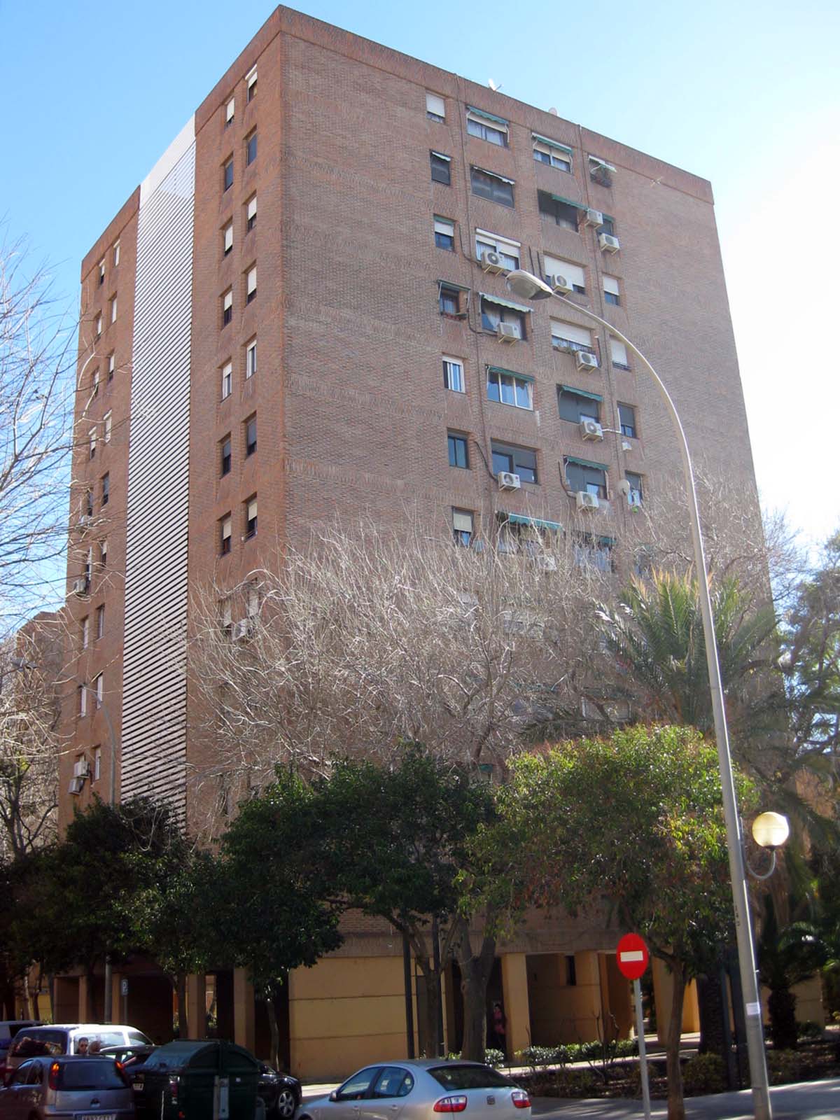 Vivienda en VALENCIA, Valencia/València