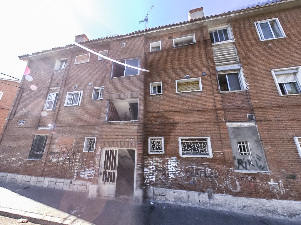 Vivienda en VALLAD, Valladolid