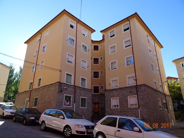 Vivienda en SEGOVIA, Segovia