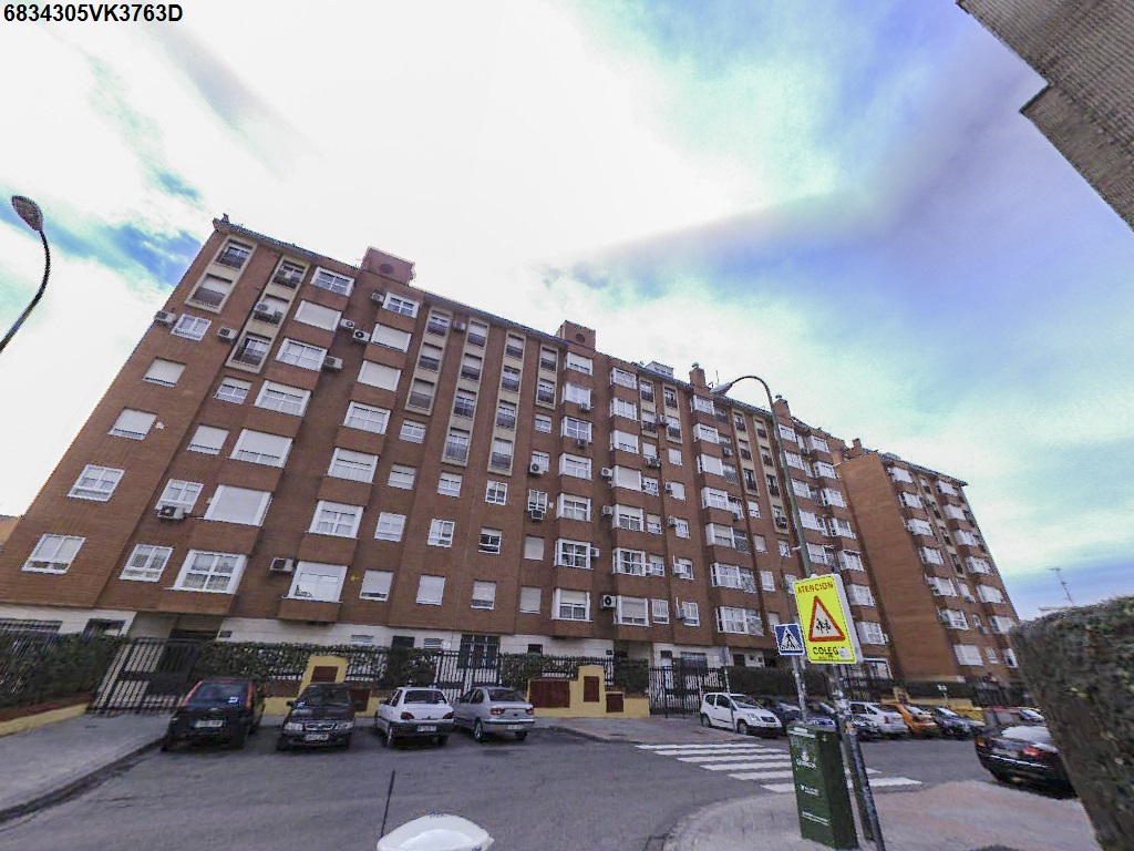 Trastero en MADRID, Madrid