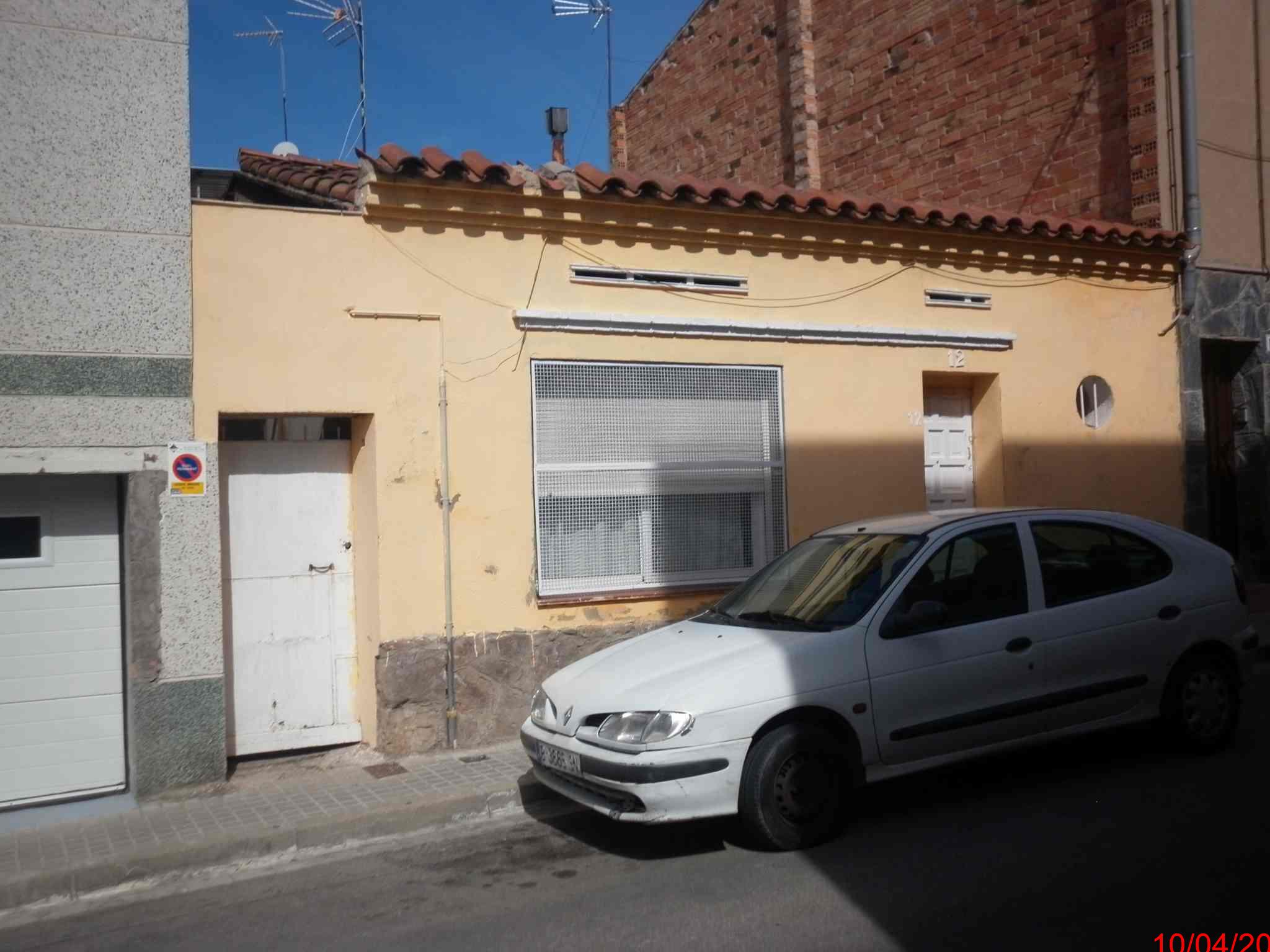 Vivienda en VILANOVA DEL CAMI, Barcelona