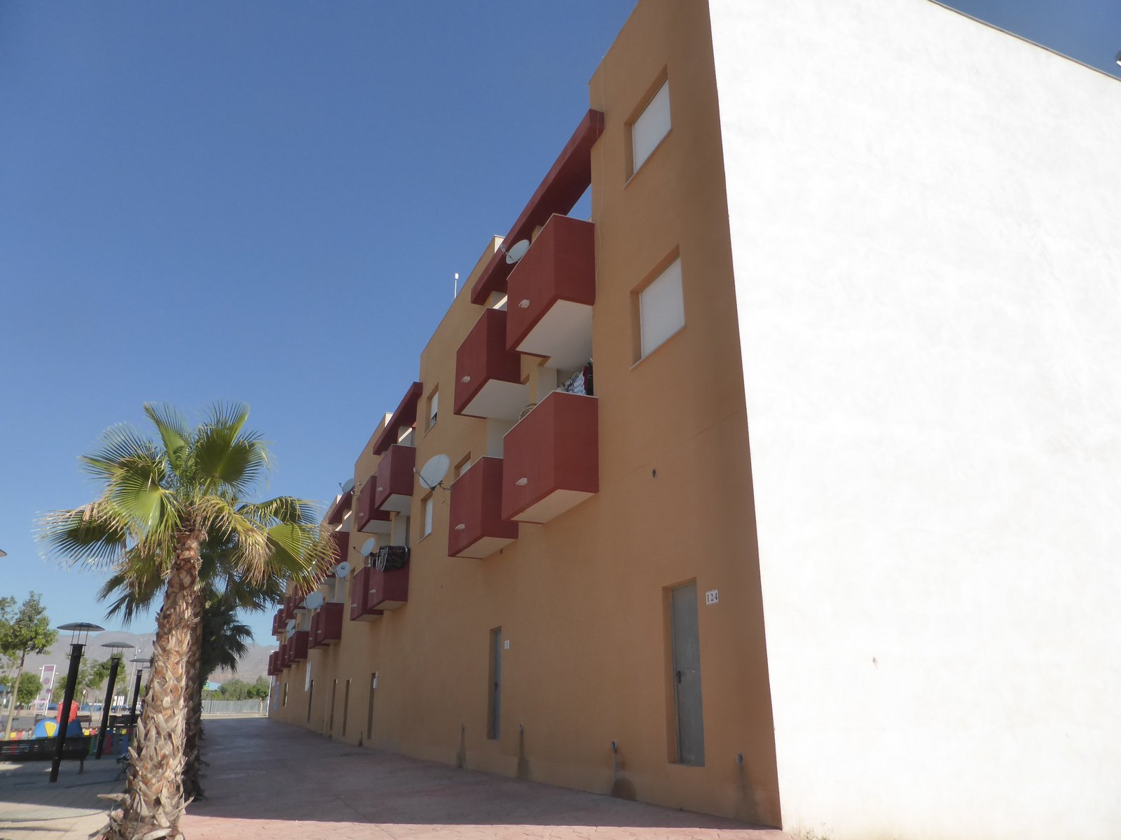 Vivienda en NÍJAR, Almería