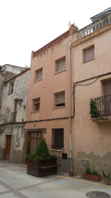 Vivienda en Pla de Santa María, Tarragona
