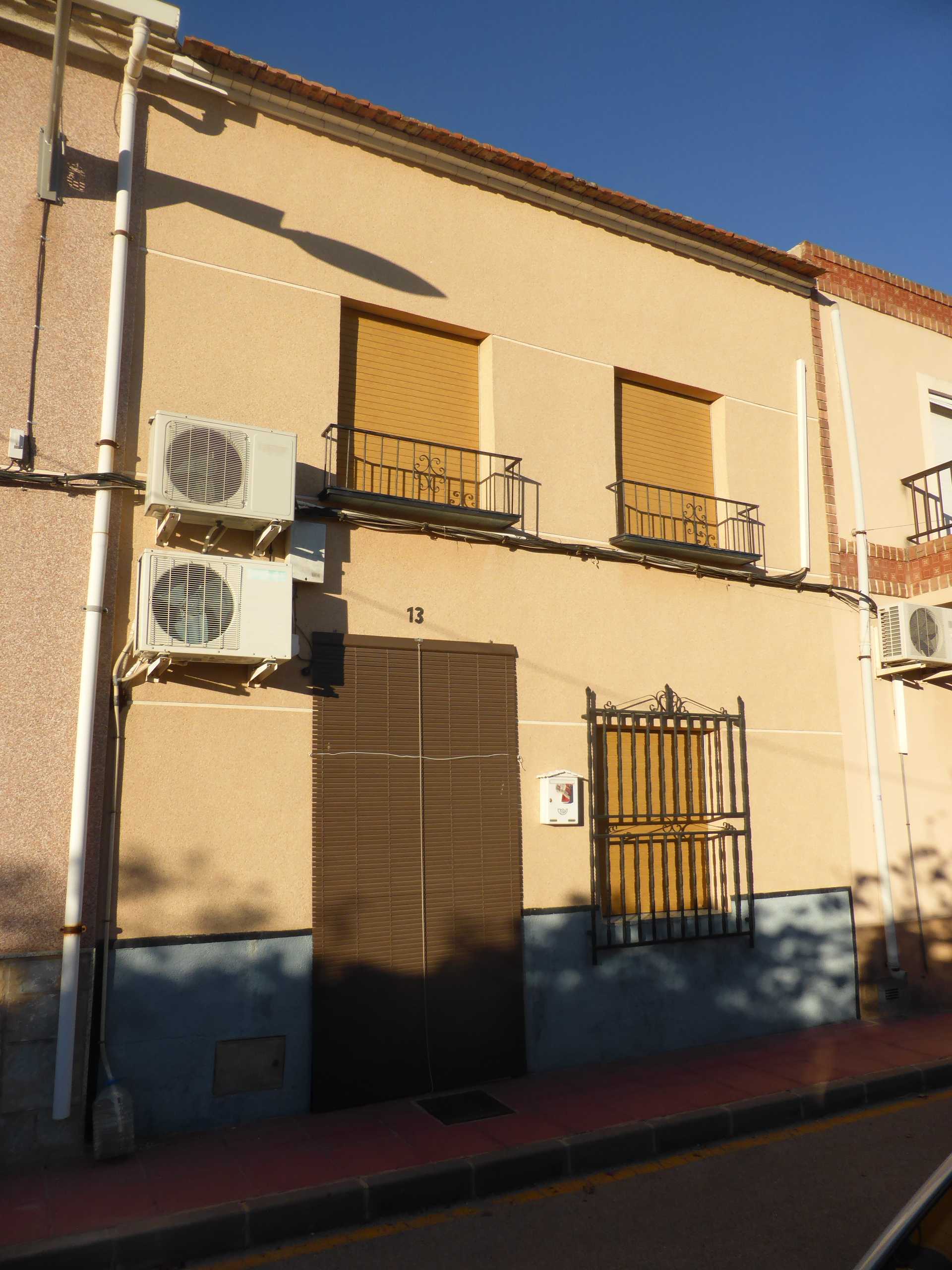 Finca en Molina de Segura, Murcia