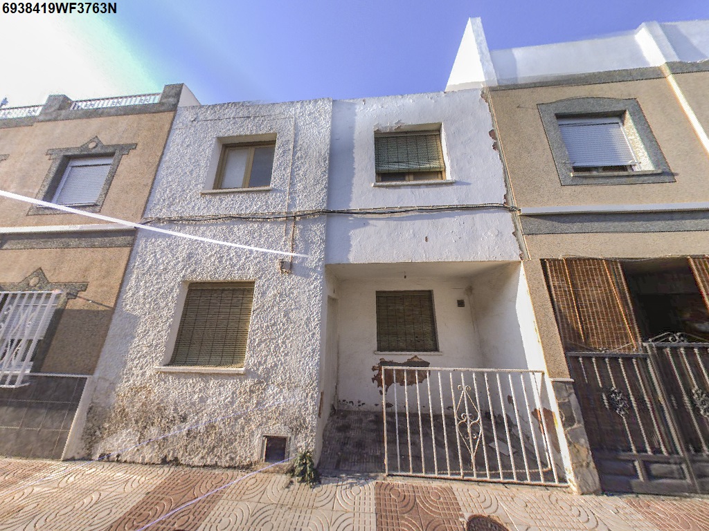Vivienda unifamiliar en ROQUETAS DE MAR, Almería