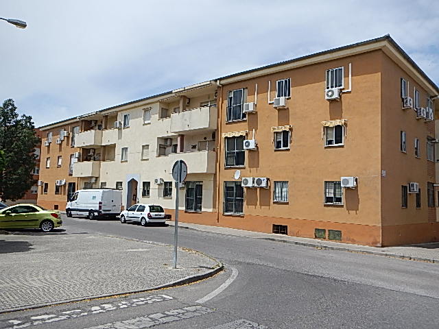 Vivienda en CÁCERES, Cáceres