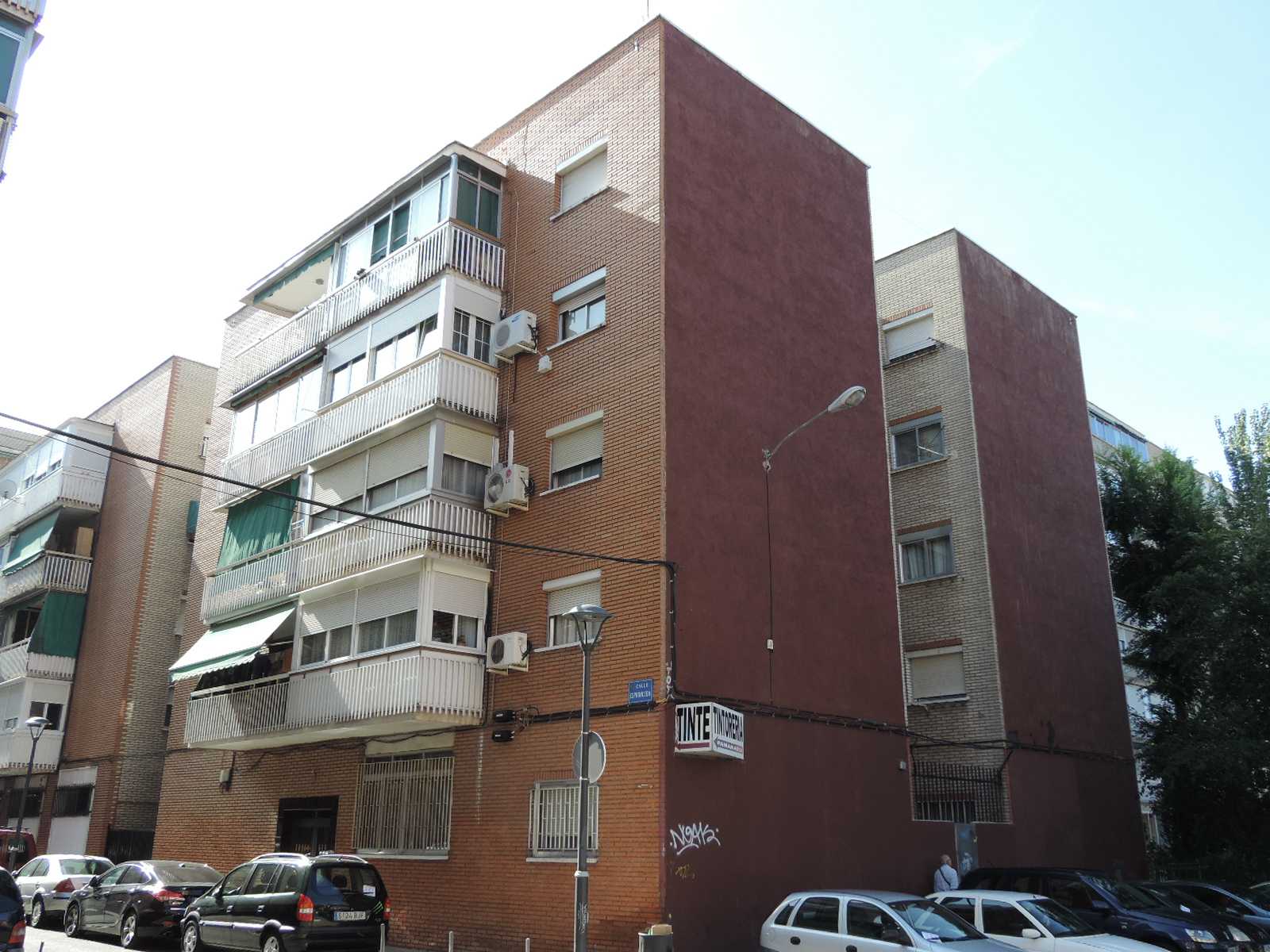 Vivienda en MÓSTOLES, Madrid
