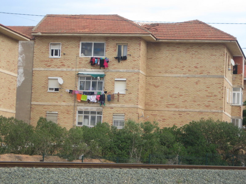 Vivienda en La Unión, Murcia