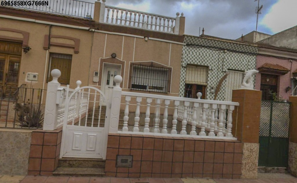 Finca en CARTAGENA, Murcia