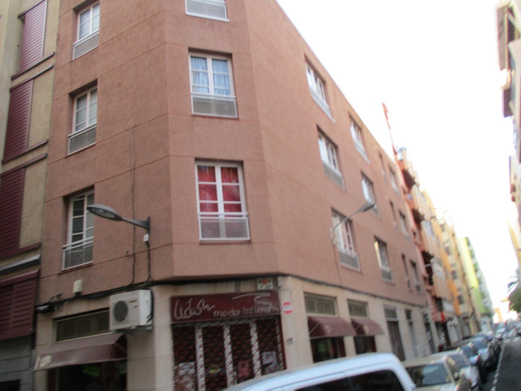 Local comercial en SANTA CRUZ DE TENERIFE, Santa Cruz de Tenerife