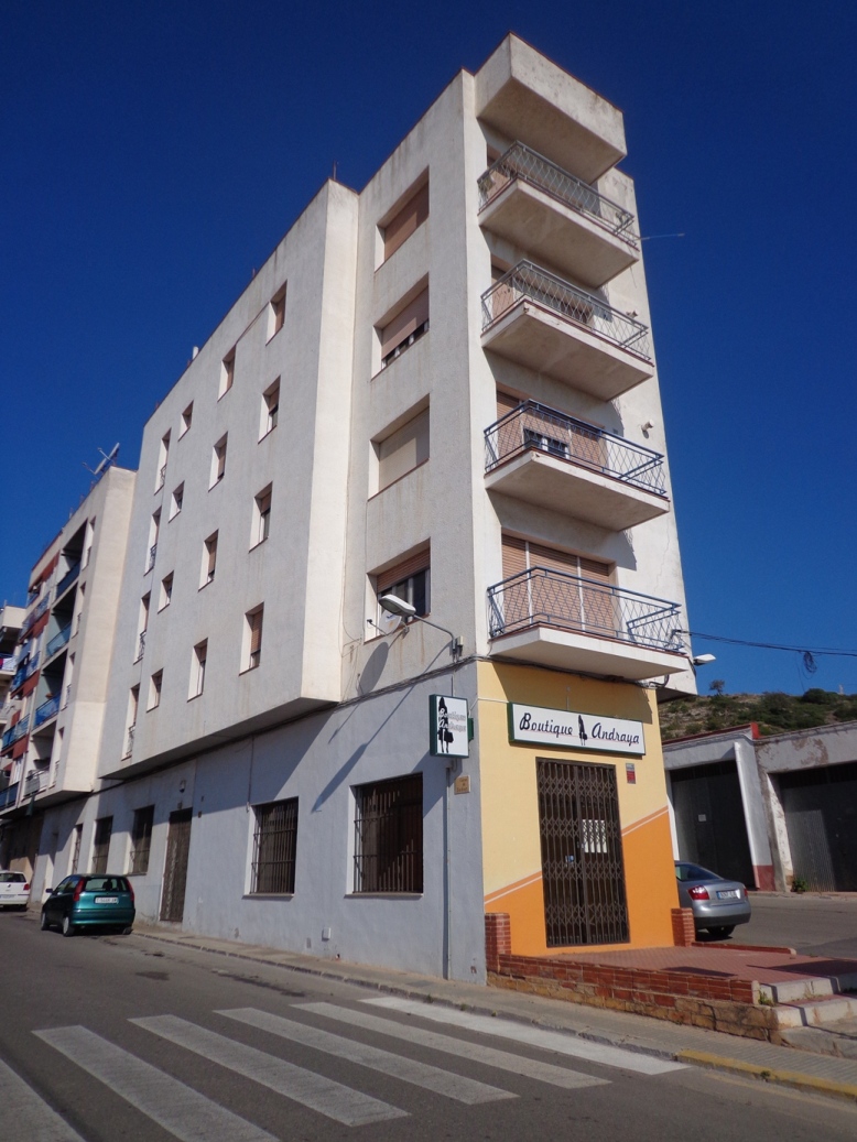 Vivienda en ALCANAR, Tarragona
