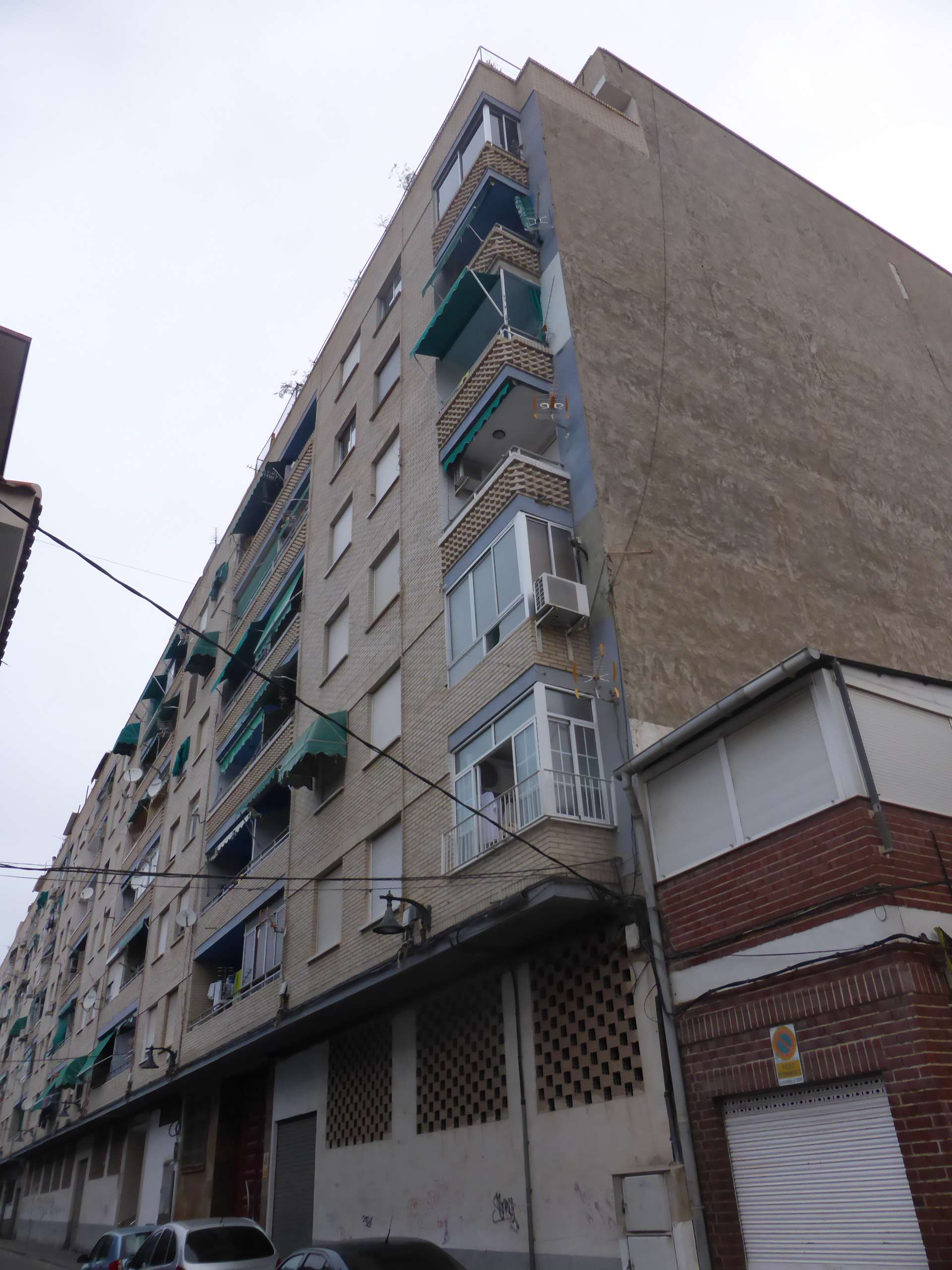 Vivienda en Molina de Segura, Murcia
