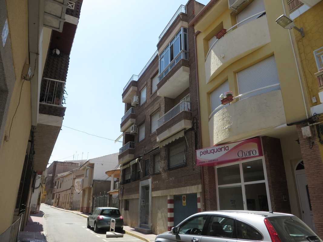 Vivienda en Alcantarilla, Murcia