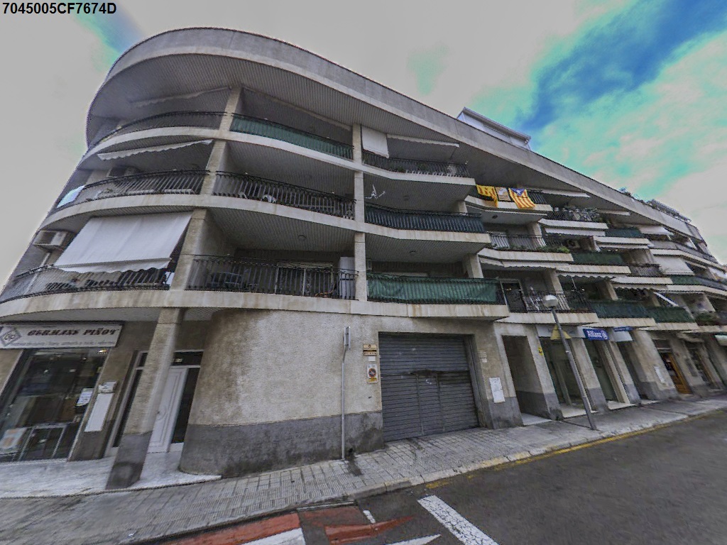 Vivienda en El Vendrell, Tarragona