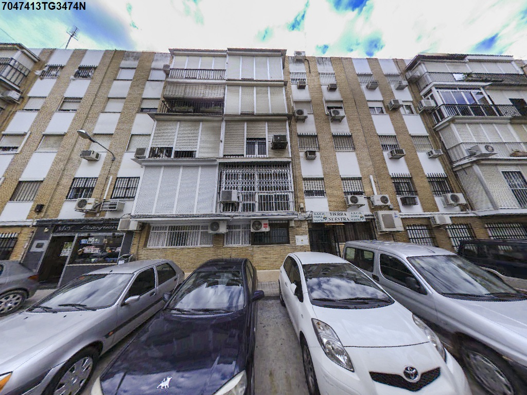 Vivienda en SEVILLA, Sevilla