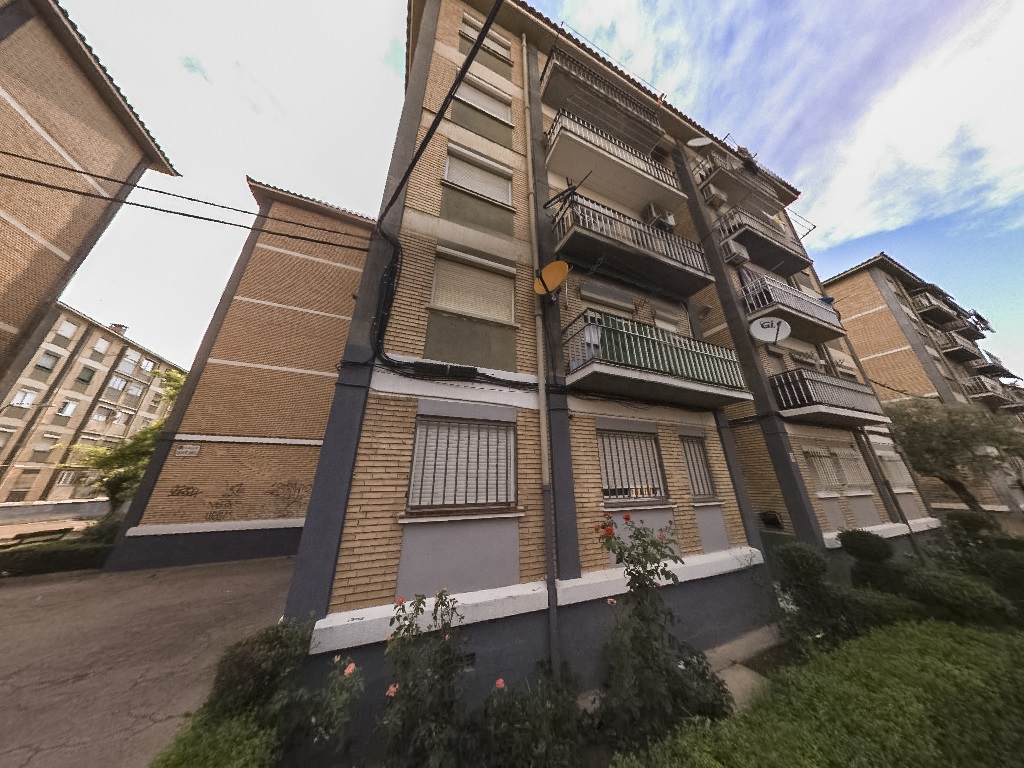 Vivienda en ZARAGOZA, Zaragoza