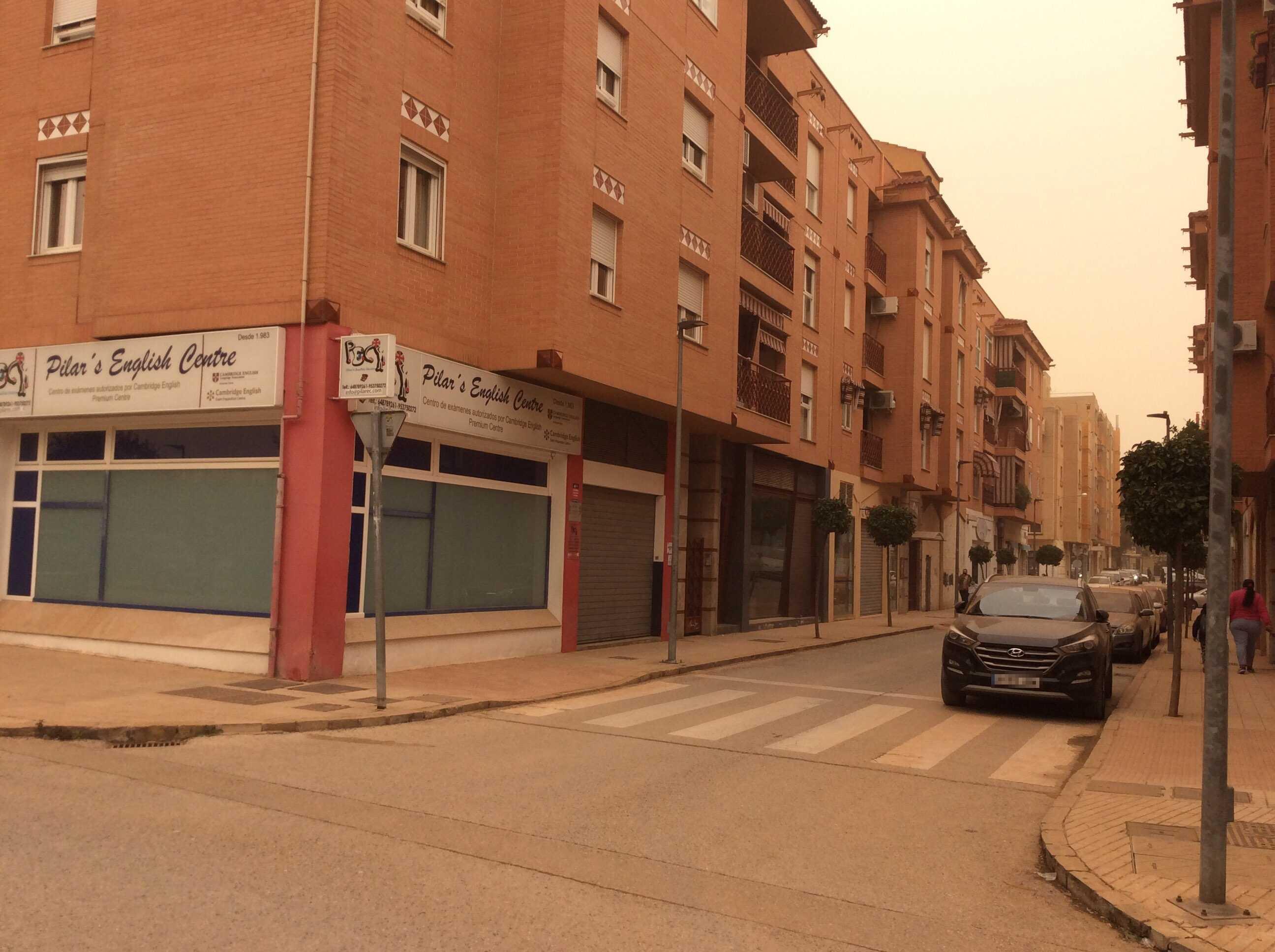 Vivienda en UBEDA, Jaén