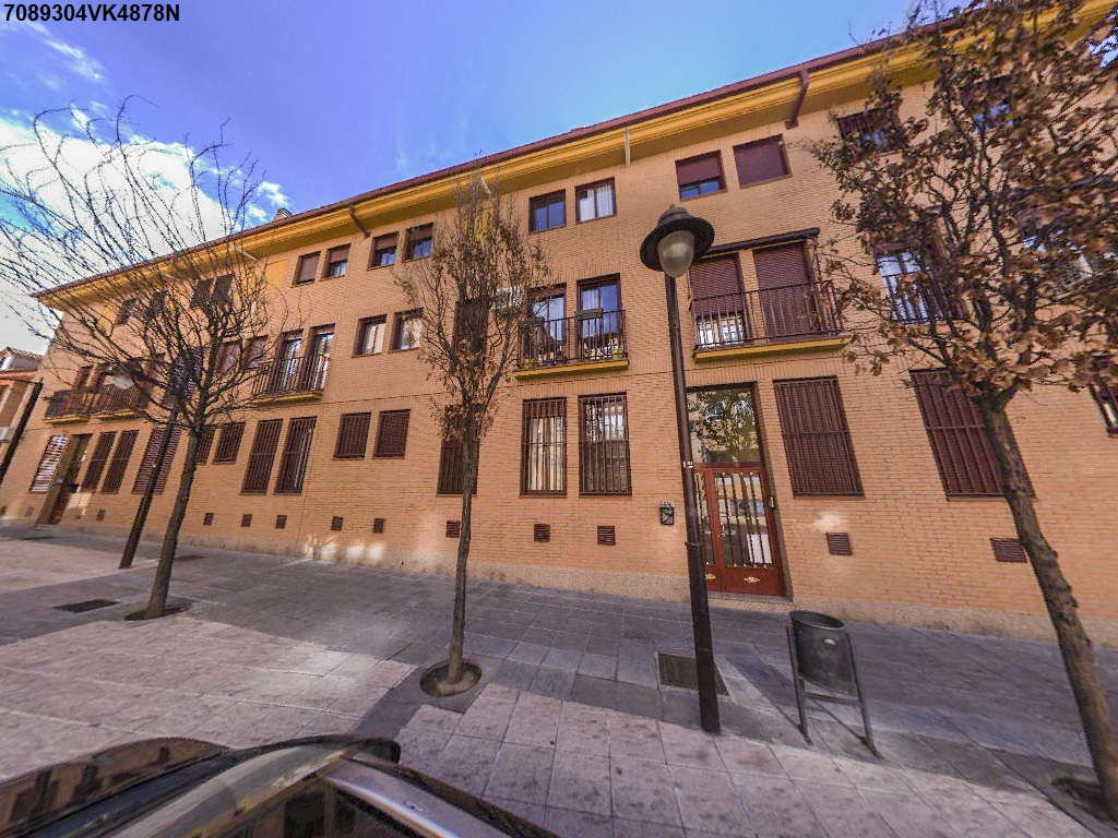 Garaje en SAN SEBASTIAN DE LOS REYES, Madrid