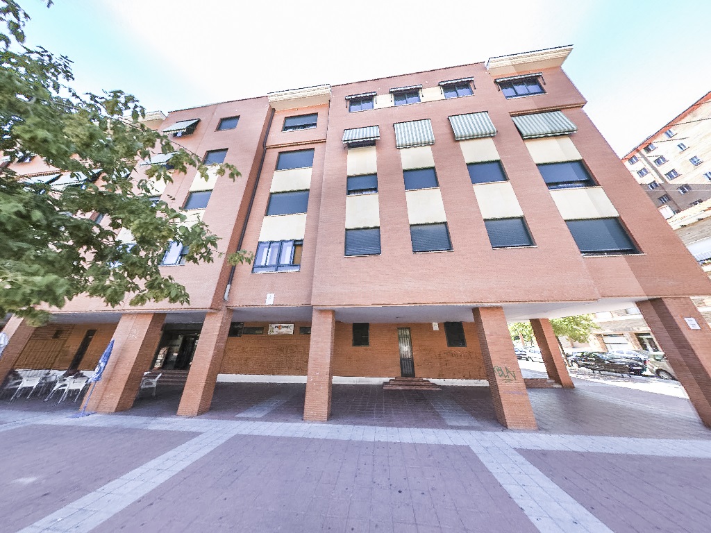 Vivienda en VALLADOLID, Valladolid